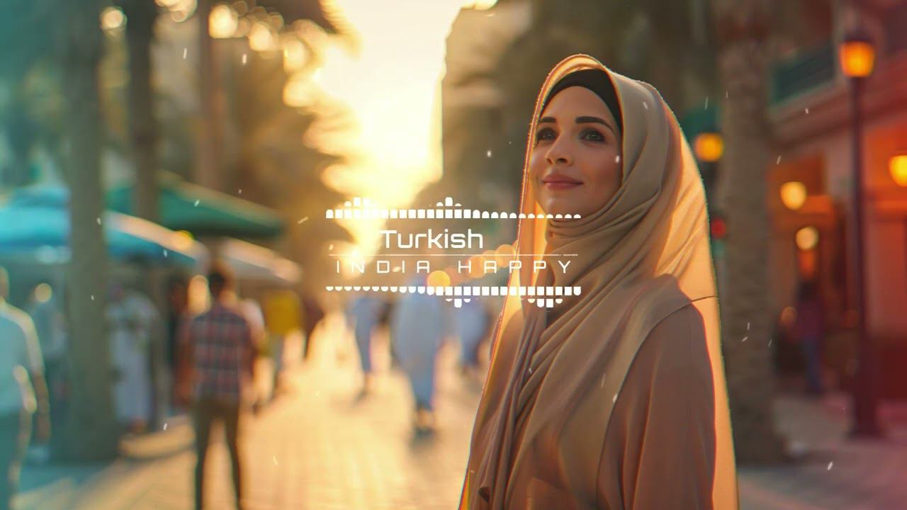 Background Music Fo Turkey / Turkish Music