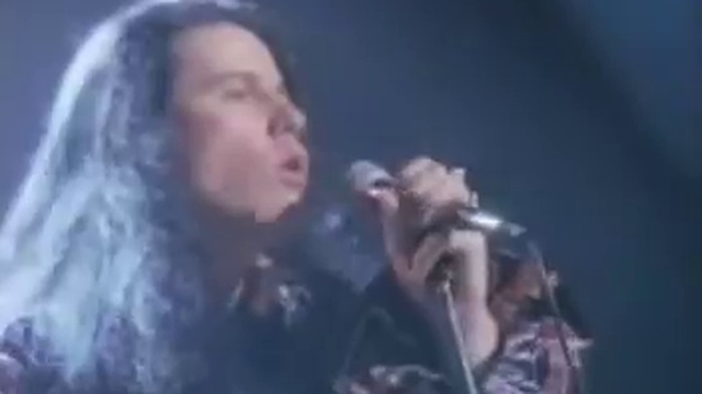 The Cult - Wild Flower смотреть онлайн