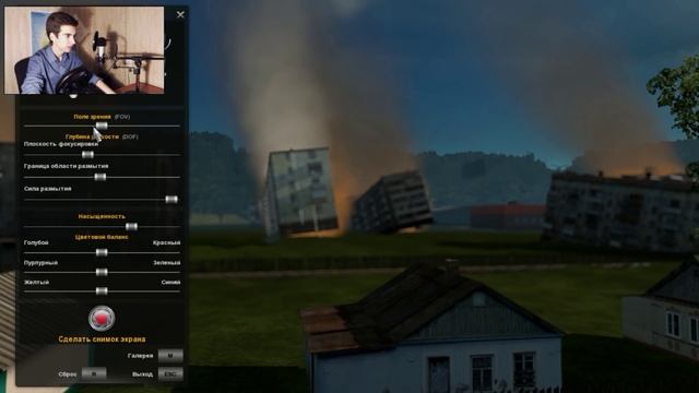 Euro Truck Simulator 2 [#100] смотреть онлайн