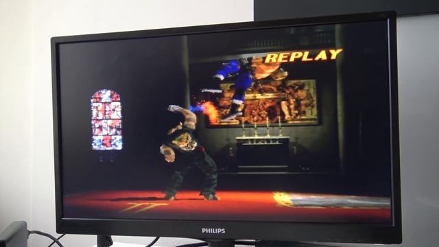 Next Generation of Retro Game Systems from China... You can play it all !! смотреть онлайн