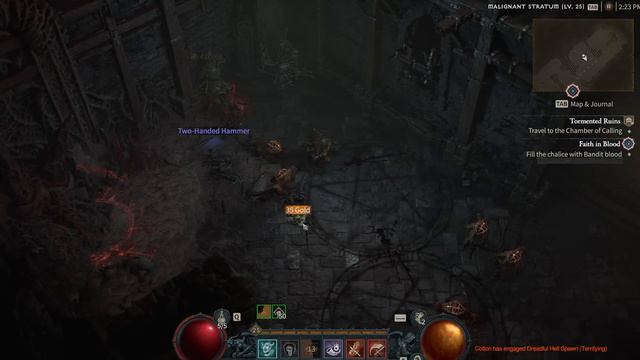 Diablo 4 - NEW PREMIUM BATTLEPASS - Big Class Changes, New Endgame Seasons Reveal & New Game Modes! смотреть онлайн