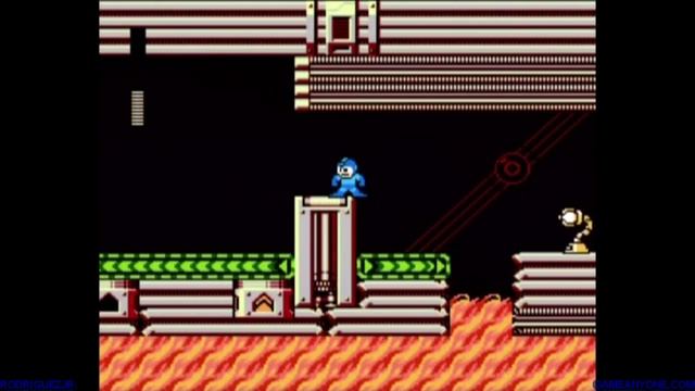 Mega Man 10 Walkthrough (Mega Man: Solar Man) смотреть онлайн