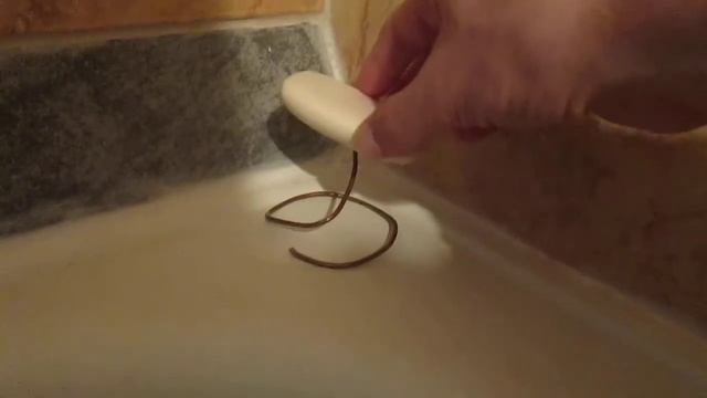 мыльница из проволоки своими руками смотреть онлайн