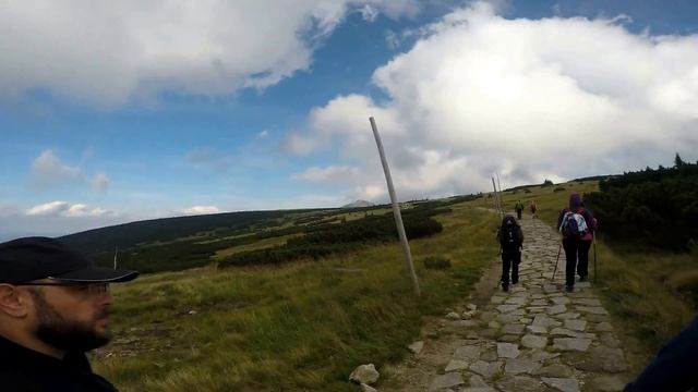 Karkonosze смотреть онлайн