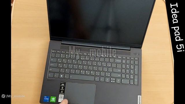unbox lenovo ideapad 5 i5 1235U mx550 / جعبه گشایی لپتاپ ایدیا پد ۵ смотреть онлайн