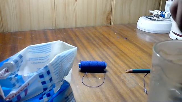 Как выростить кристалл в домашних условиях смотреть онлайн