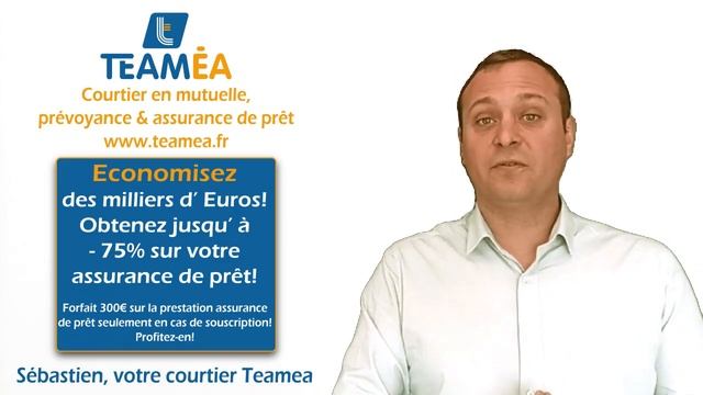 Changez d' assurance de prêt facilement! смотреть онлайн