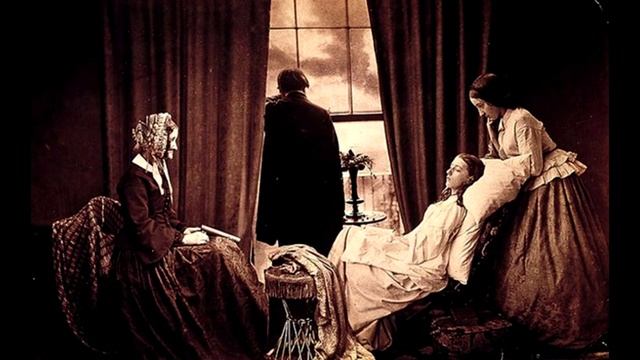 Эдгар По - Аннабель Ли смотреть онлайн