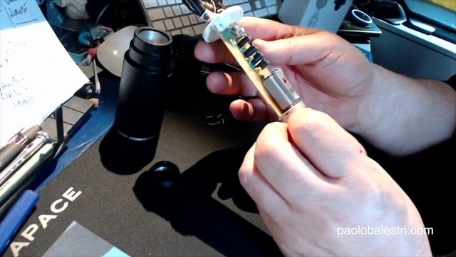 Oktava MK 119 Limited edition Trailer смотреть онлайн