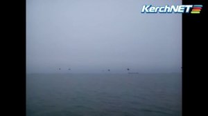 Вежливые люди летят в Крым