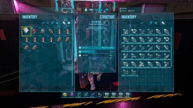Panty Raiders Ragnorok 9 смотреть онлайн