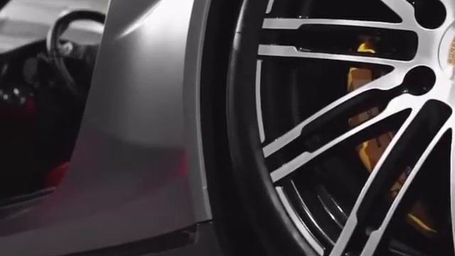 Porsche 911 серый Hexis смотреть онлайн