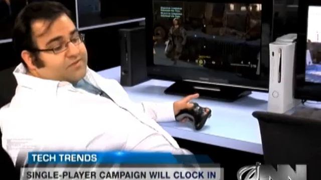 Modern Warfare 3 News Leak 23/3/2010 Funny смотреть онлайн
