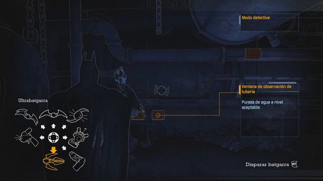 Batman: Arkham Asylum | Battle Royale! смотреть онлайн