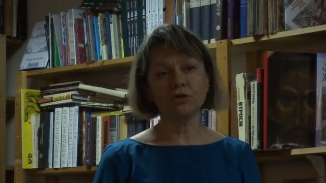 Алла Смирнова читает Жана Жене 20 12 2015 смотреть онлайн