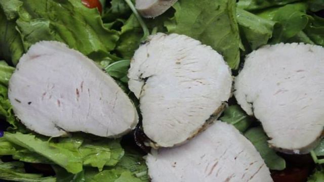 Секреты кухни