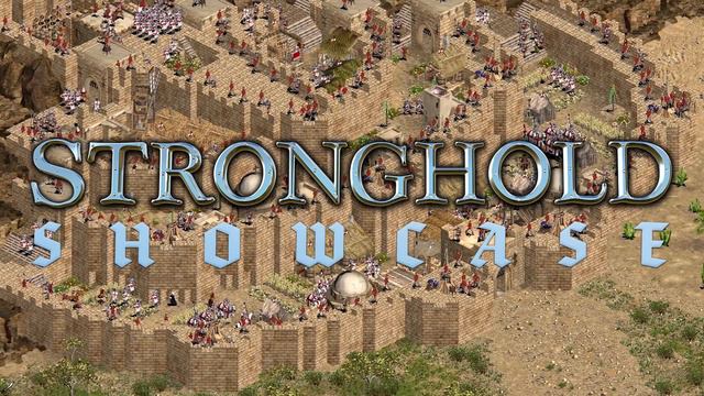 Firefly Studios - YouTube Channel Trailer смотреть онлайн