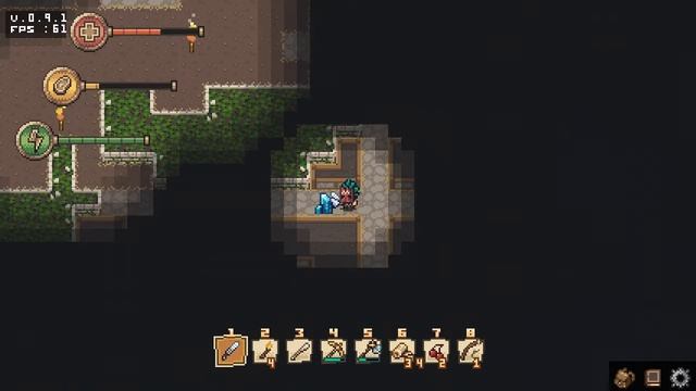 Forsaken Isle (Gameplay 3/x) [STEAM] смотреть онлайн