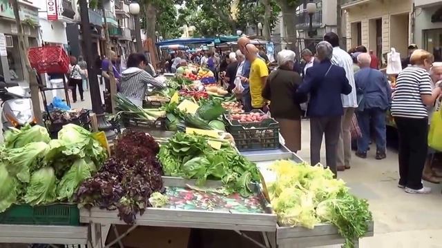 Spain | Costa Brava | Испания | Коста Брава | Бланес смотреть онлайн