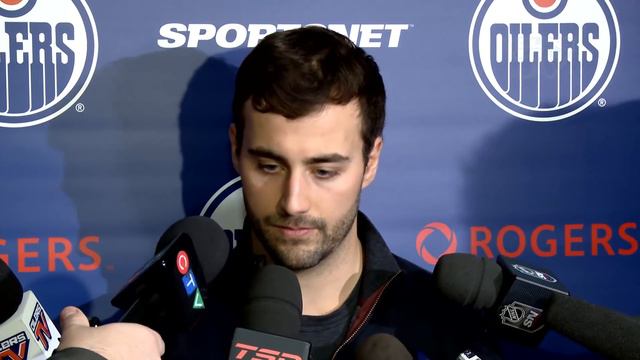 YEAR END RAW | Jordan Eberle смотреть онлайн