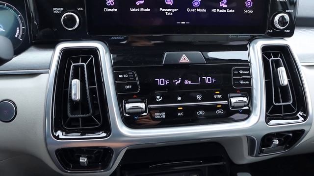 2024 Kia Sorento PHEV: A Worthwhile Family SUV? смотреть онлайн