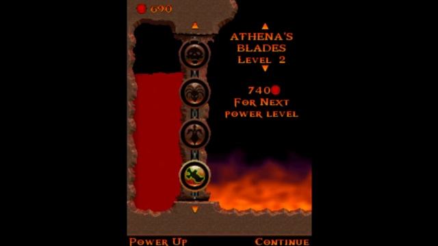 So I played GOD OF WAR: BETRAYAL смотреть онлайн