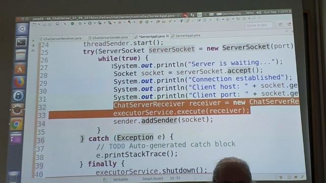 Socket part 2-3 смотреть онлайн