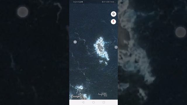 ПЯТЁРОЧКА В АФРИКЕ!