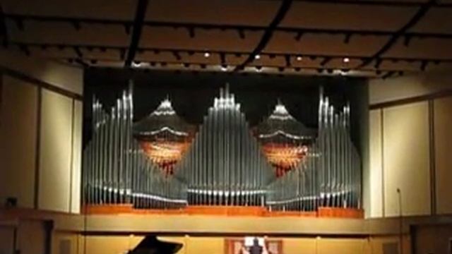 Don Hustad EinFesteBurg played by Barbara Sass Griffin смотреть онлайн