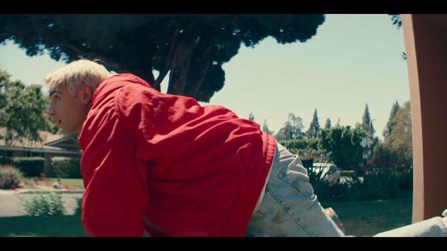 Steve Aoki & Yves V - Complicated Ft. Ryan Caraveo (Official Music Video)