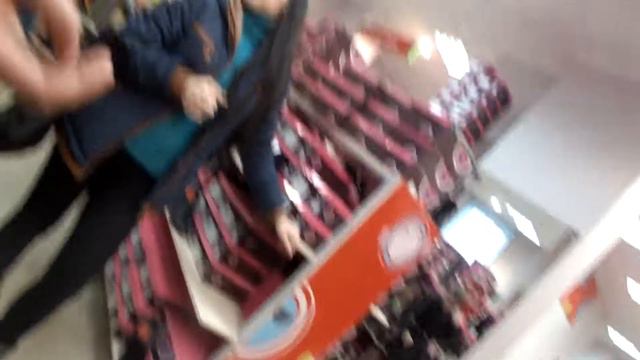 Консультант в ЦентрОбувь ТРЦ мельница Брянск смотреть онлайн