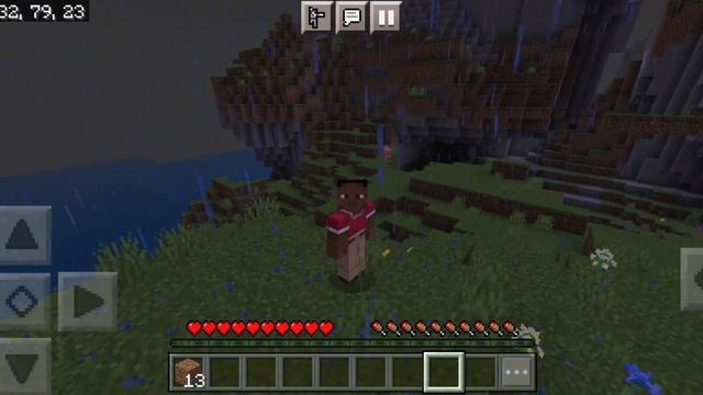 Minecraft Free public SMP | PE + java edition | 24/7 online smp ? смотреть онлайн