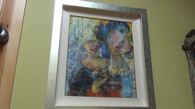 США 875: Вся правда об американском таунхаузе. Townhouse Ирины и Марка в Санта Круз. смотреть онлайн