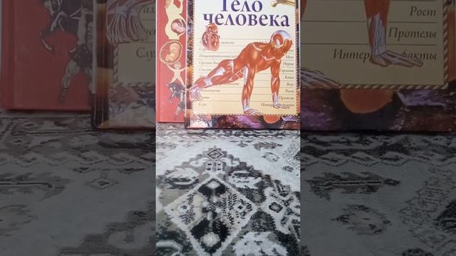 Биология Урок #5 смотреть онлайн