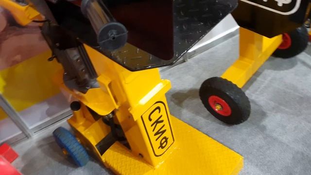 Дровоколы Скиф в Украине - обзор модельного ряда 2021 г. смотреть онлайн