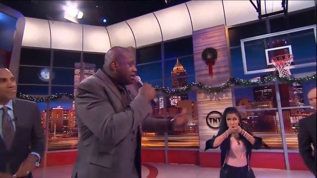 Inside the NBA - Cypher Edition смотреть онлайн