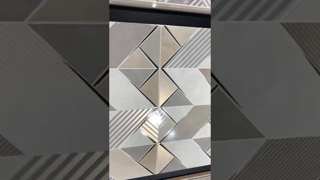 Видеобзор плитка Rivoli от Alma Ceramica смотреть онлайн