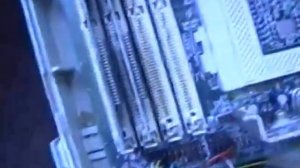 Обзор ретро компьютера ACER на сокет 7 [VHSrip]