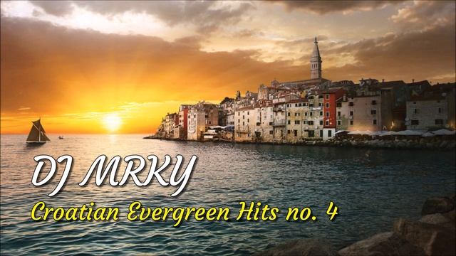 Croatian Evergreen Hits 4 смотреть онлайн