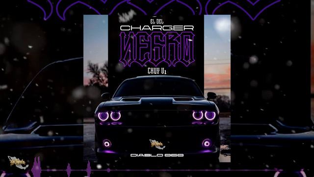 Diablo 868 - El Del Charger Negro (Chuy V1) // #LCR смотреть онлайн