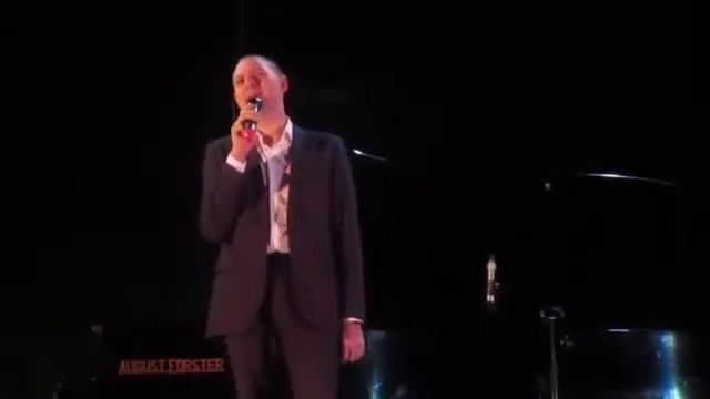"Я спросил у ясеня" (Кавер) Микаэл Таривердиев исполняет Денис Лазин смотреть онлайн