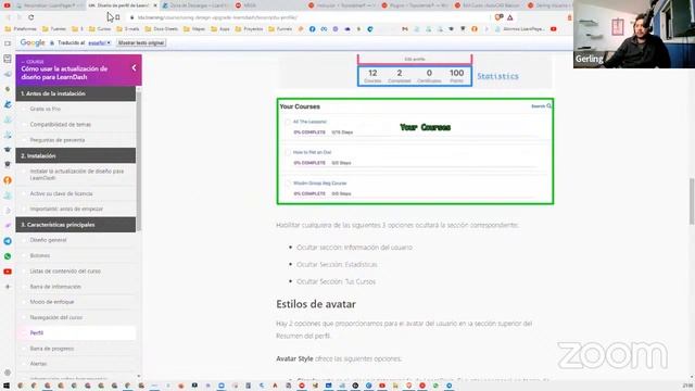 20220928 · El Club de WordPress смотреть онлайн