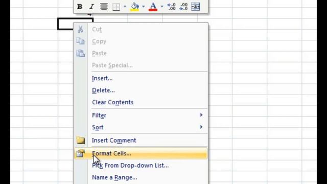 HOW TO KEEP LEADING ZEROS ON LEFT IN EXCEL 2010 VIDEO TUTORIAL смотреть онлайн