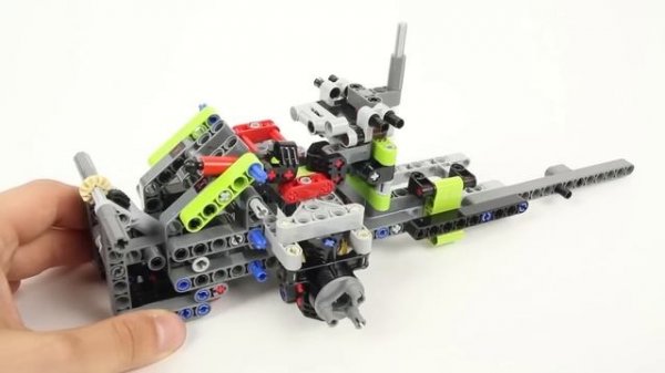 COMPILATION Top 10 LEGO Technic sets of All Time - Speed Build for Collectors