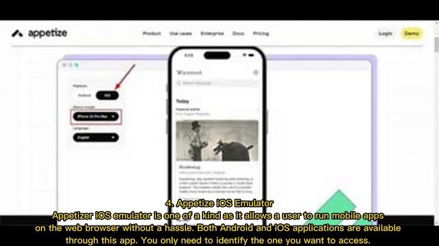 Top 6 Android Emulators For IOS Devices Like IPhone/iPad