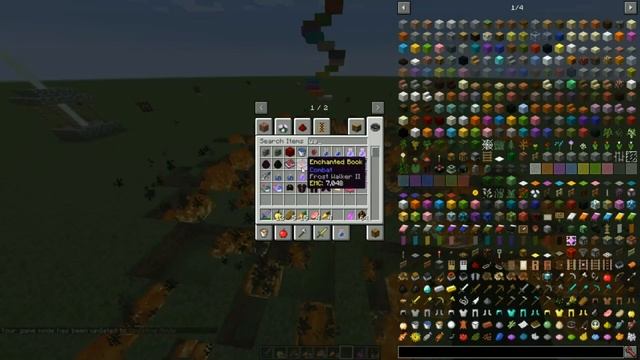 FIRE BEETLE - LUCKY BLOCK SURVIVAL - MINECRAFT 1.12.2 (MODDED MINI-GAME) смотреть онлайн