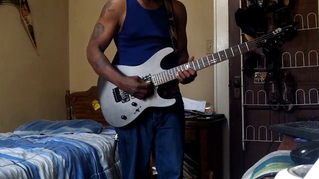 ESP/LTD M 250 смотреть онлайн