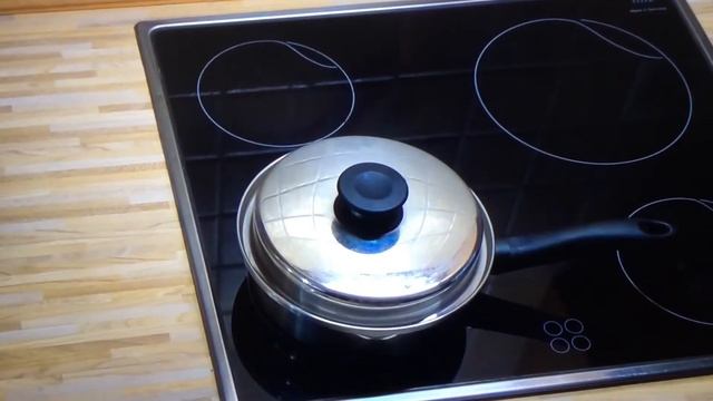 Винегрет в посуде ICook