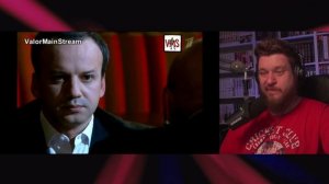 Пупзнер | RYTP | РЕАКЦИЯ НА ValorMainStream