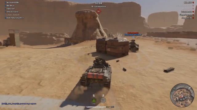 [Crossout] Как победить в Зимнем или Весеннем замесе смотреть онлайн